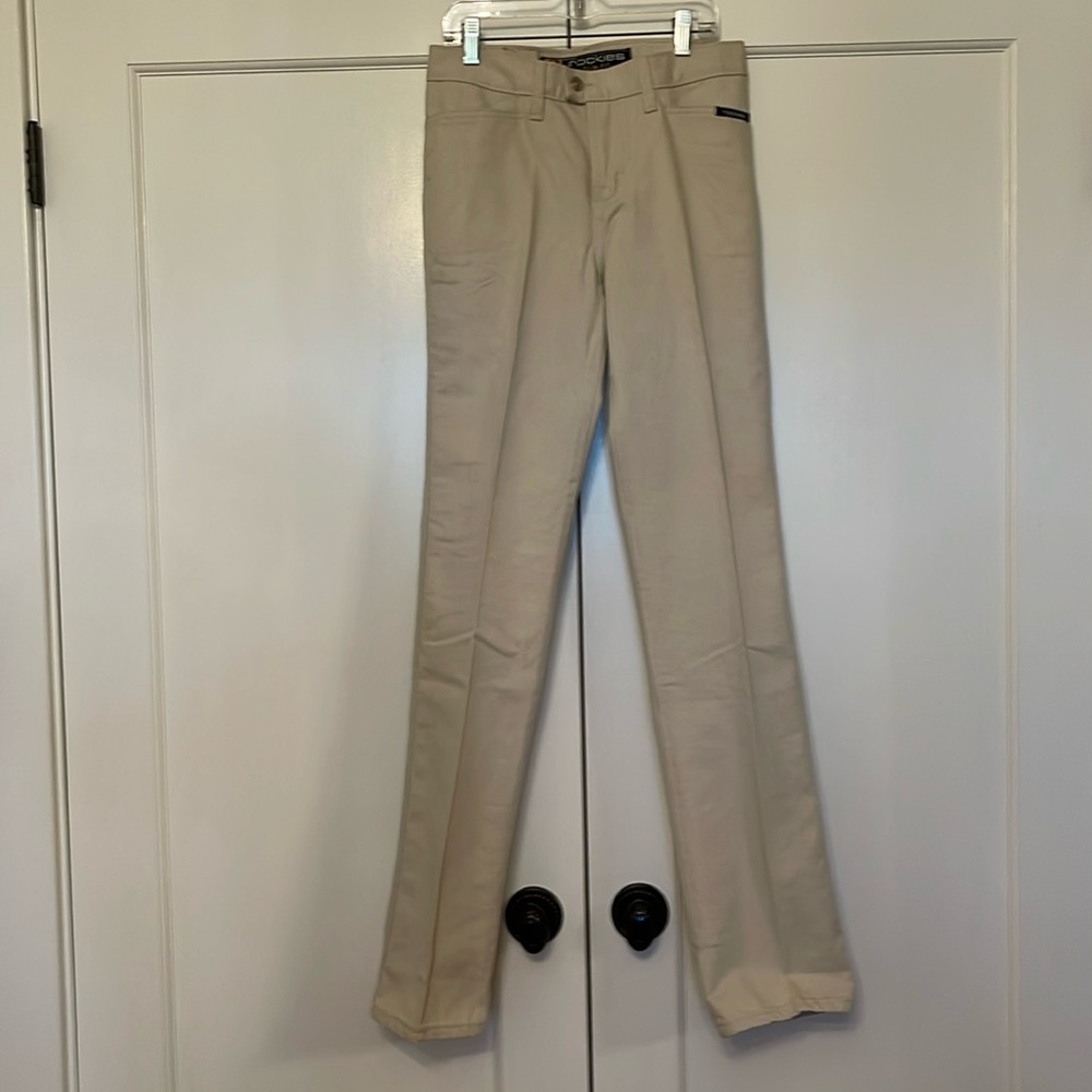 Vintage Rockies high rise jeans